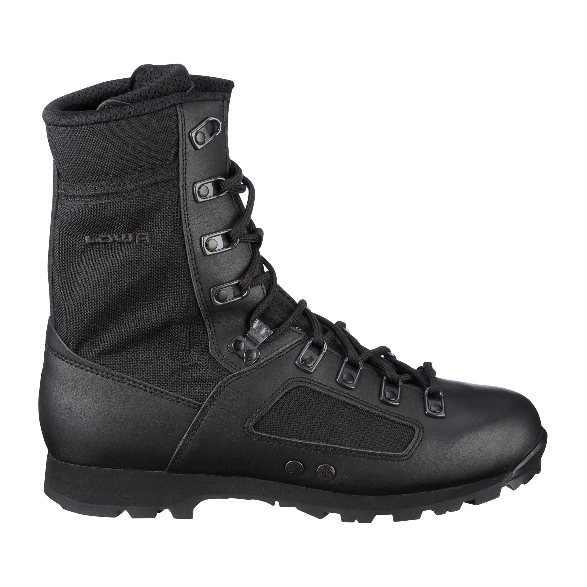 LOWA LOWA Stiefel Elite Jungle schwarz - ASMC