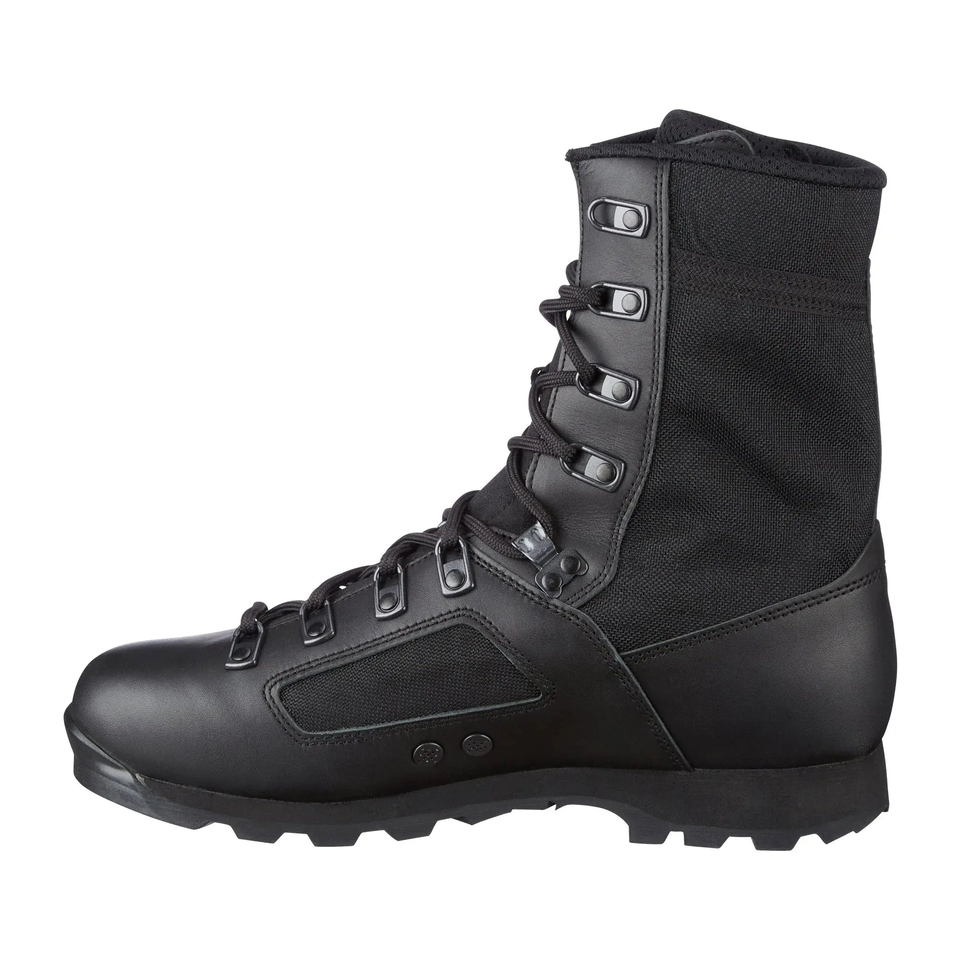 LOWA LOWA Stiefel Elite Jungle schwarz - ASMC