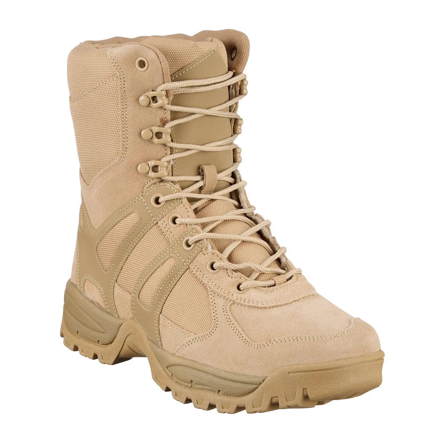 Mil-Tec Einsatzstiefel Gen. II - ASMC