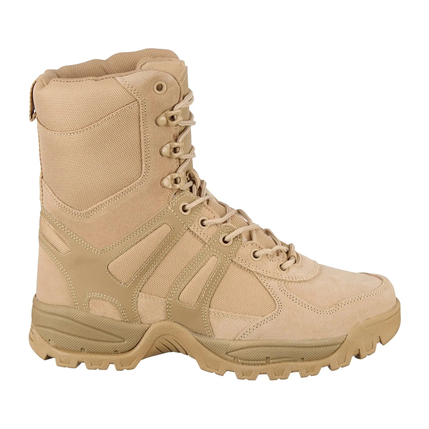 Mil-Tec Einsatzstiefel Gen. II - ASMC