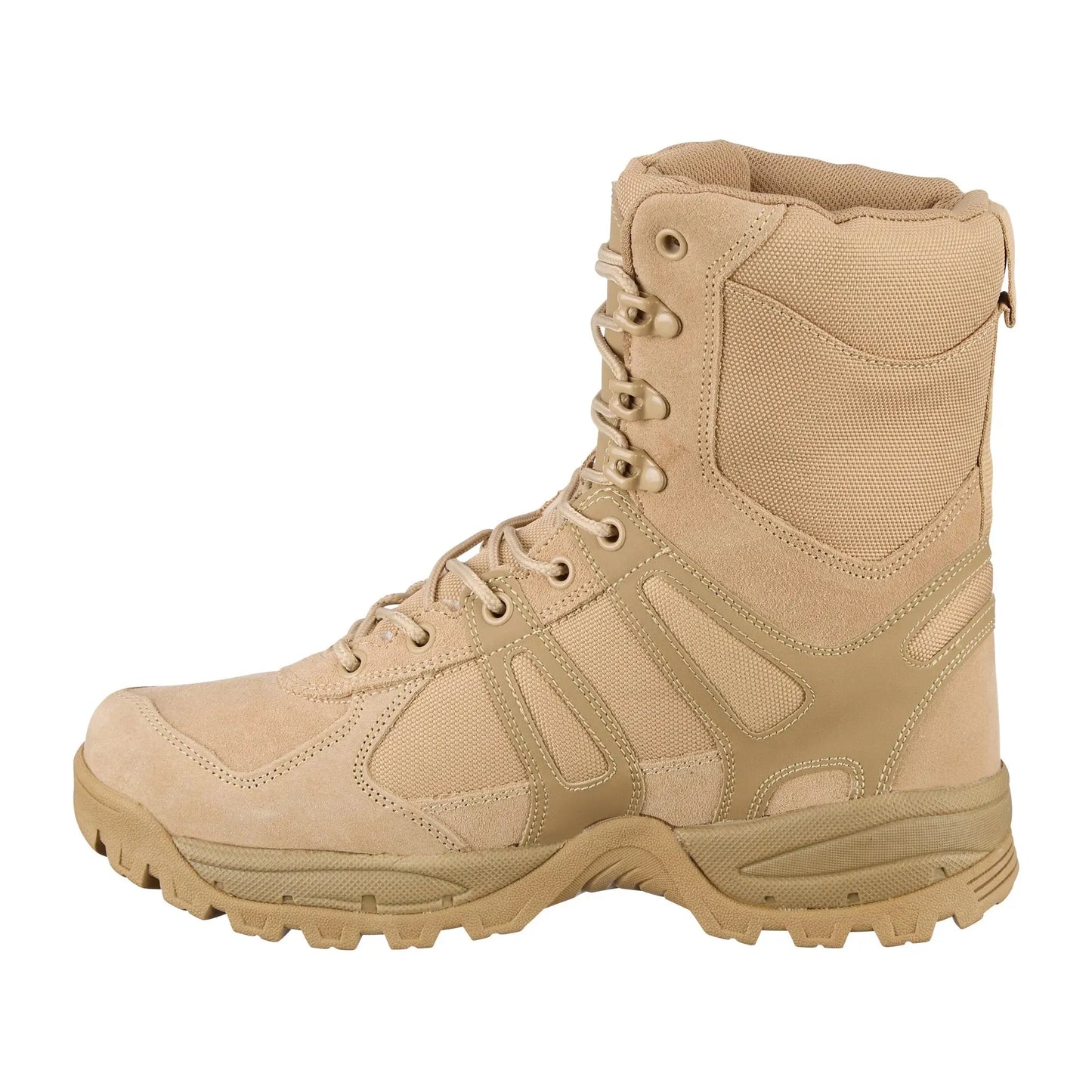 Mil-Tec Einsatzstiefel Gen. II - ASMC