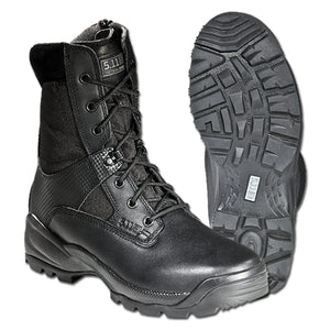 Stiefel ATAC Side Zip Boots