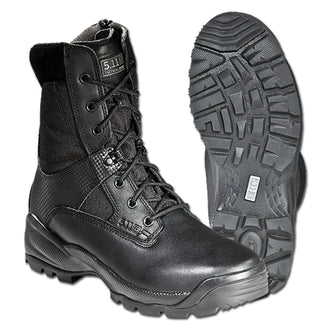 Stiefel ATAC Side Zip Boots
