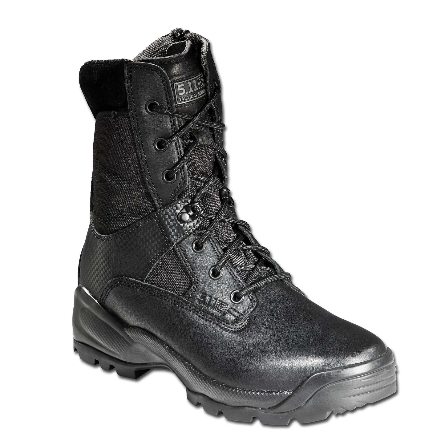 Stiefel ATAC Side Zip Boots