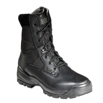 Stiefel ATAC Side Zip Boots