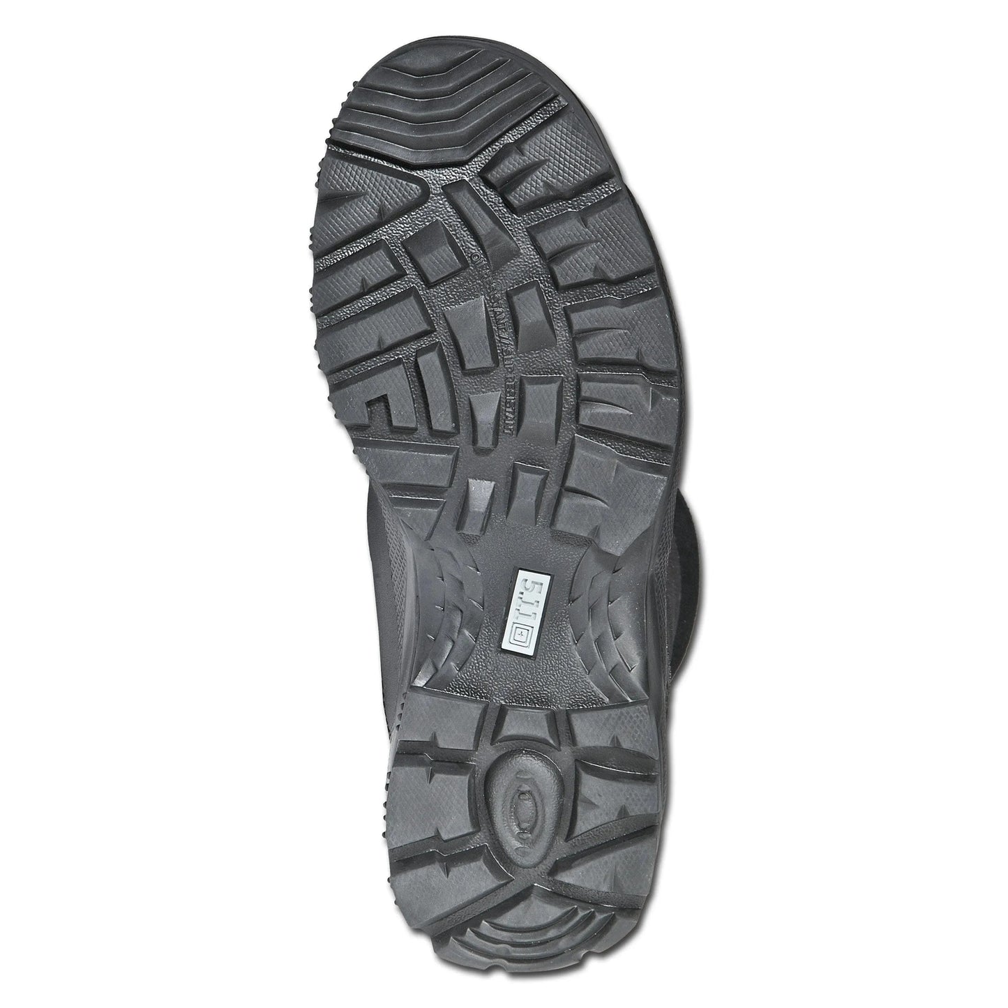 Stiefel ATAC Side Zip Boots