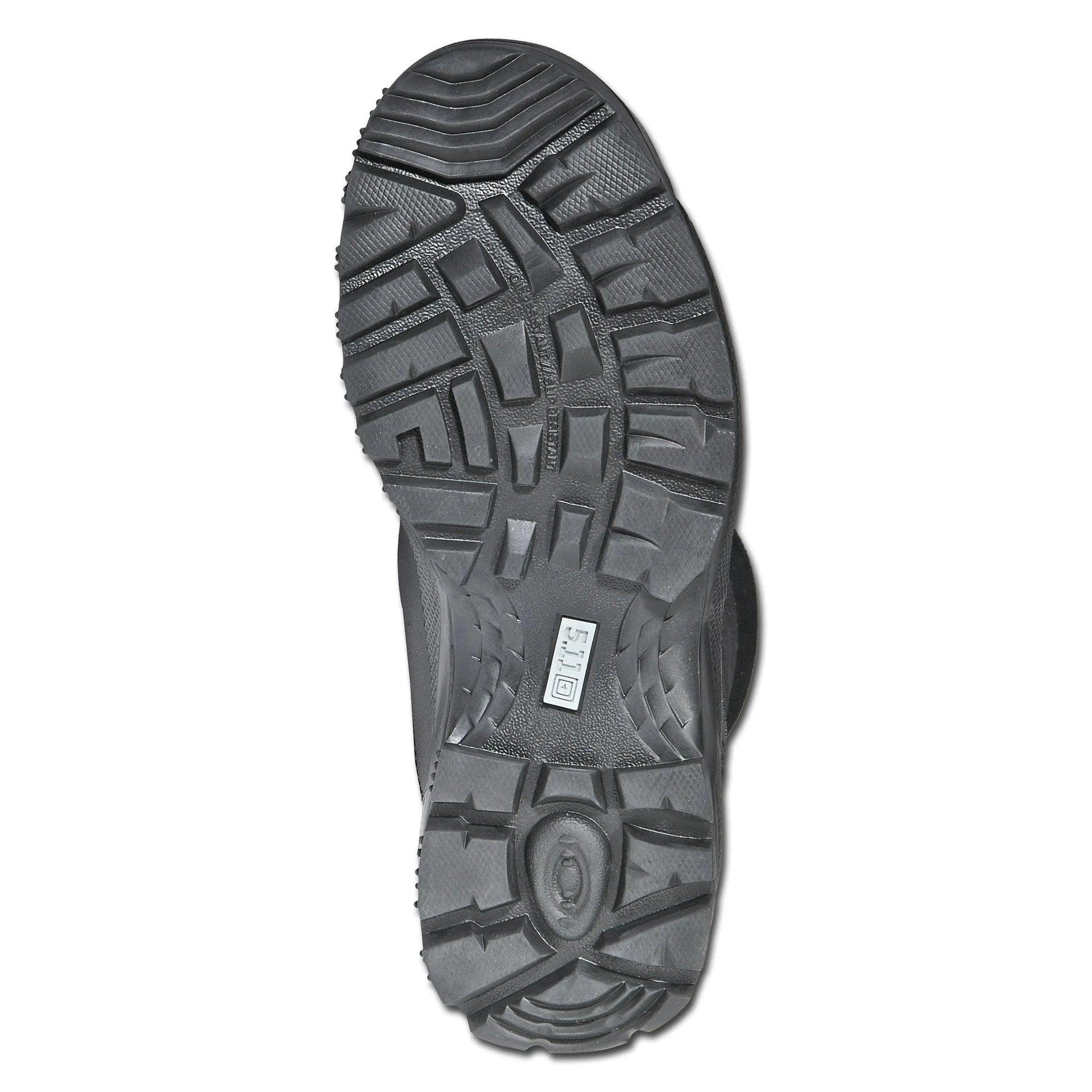 Stiefel ATAC Side Zip Boots