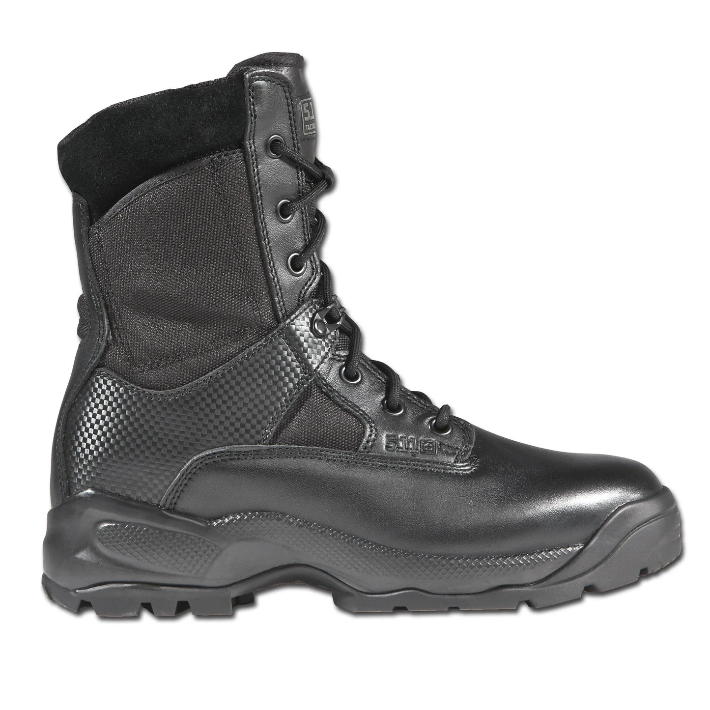 Stiefel ATAC Side Zip Boots