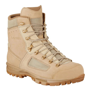 Einsatzstiefel Elite Desert Extra