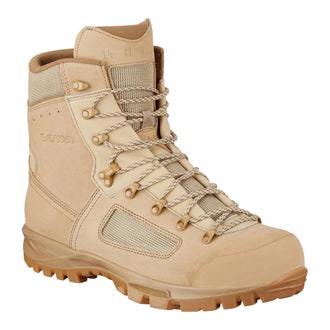 Einsatzstiefel Elite Desert Extra