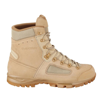 Einsatzstiefel Elite Desert Extra