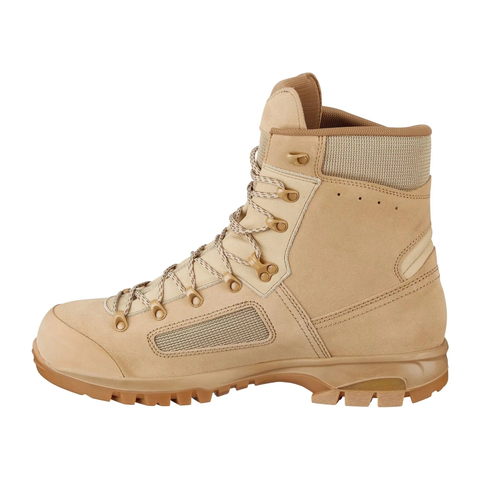 Einsatzstiefel Elite Desert Extra