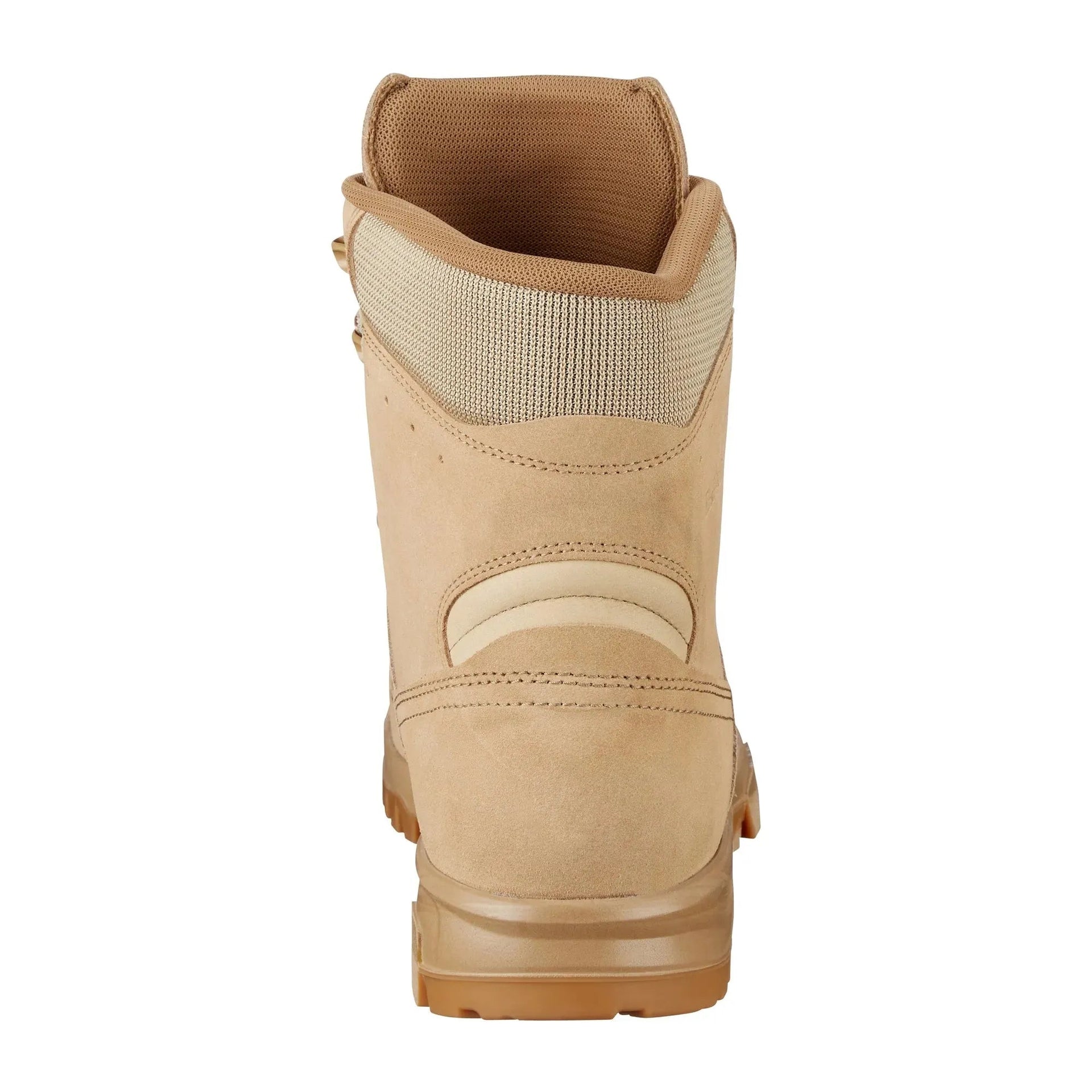 Einsatzstiefel Elite Desert Extra