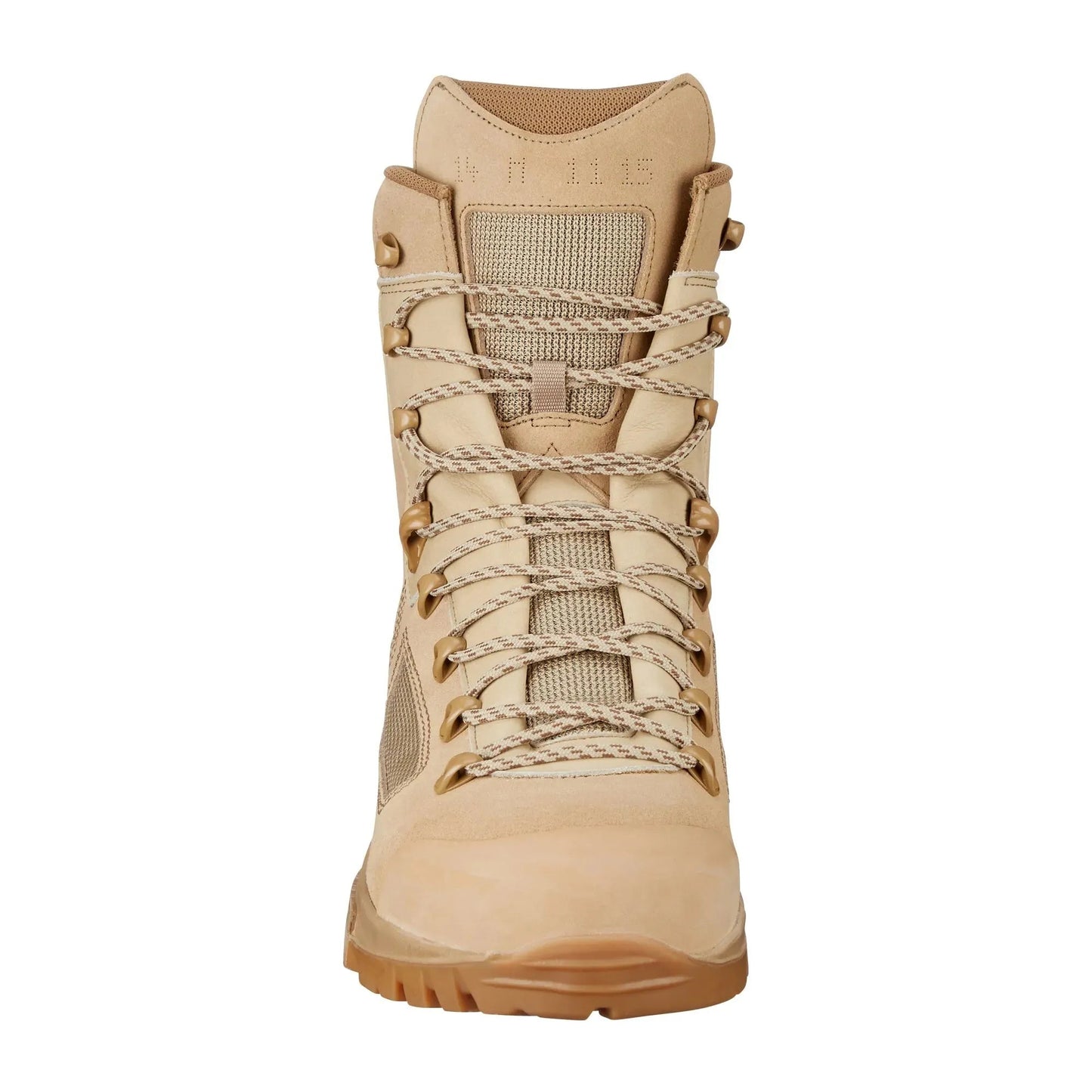 Einsatzstiefel Elite Desert Extra