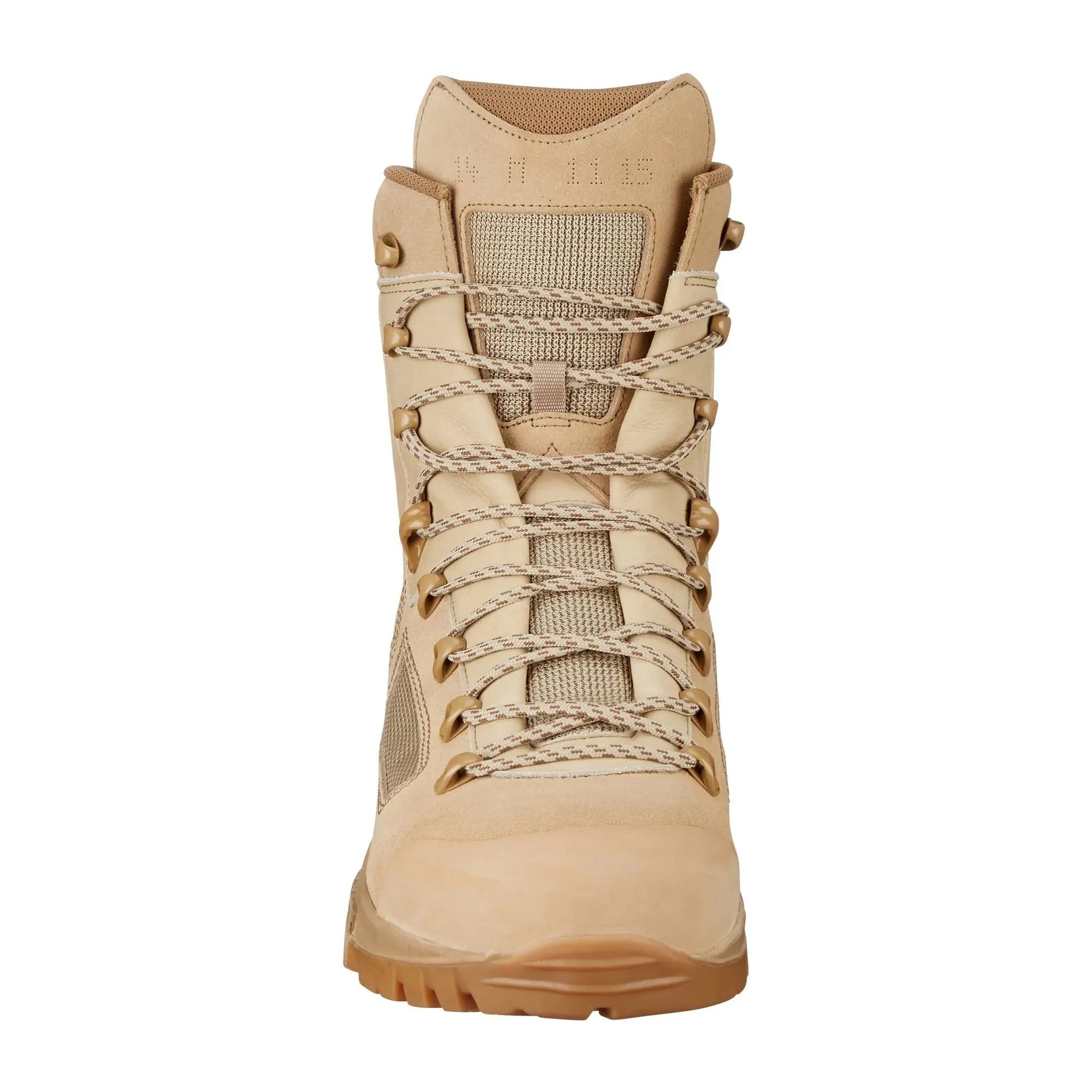 Einsatzstiefel Elite Desert Extra