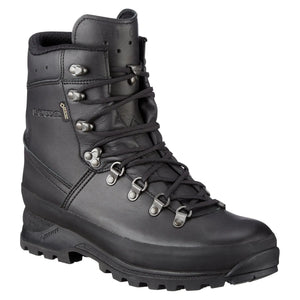LOWA LOWA Stiefel Mountain Boot GTX schwarz Frauen - ASMC
