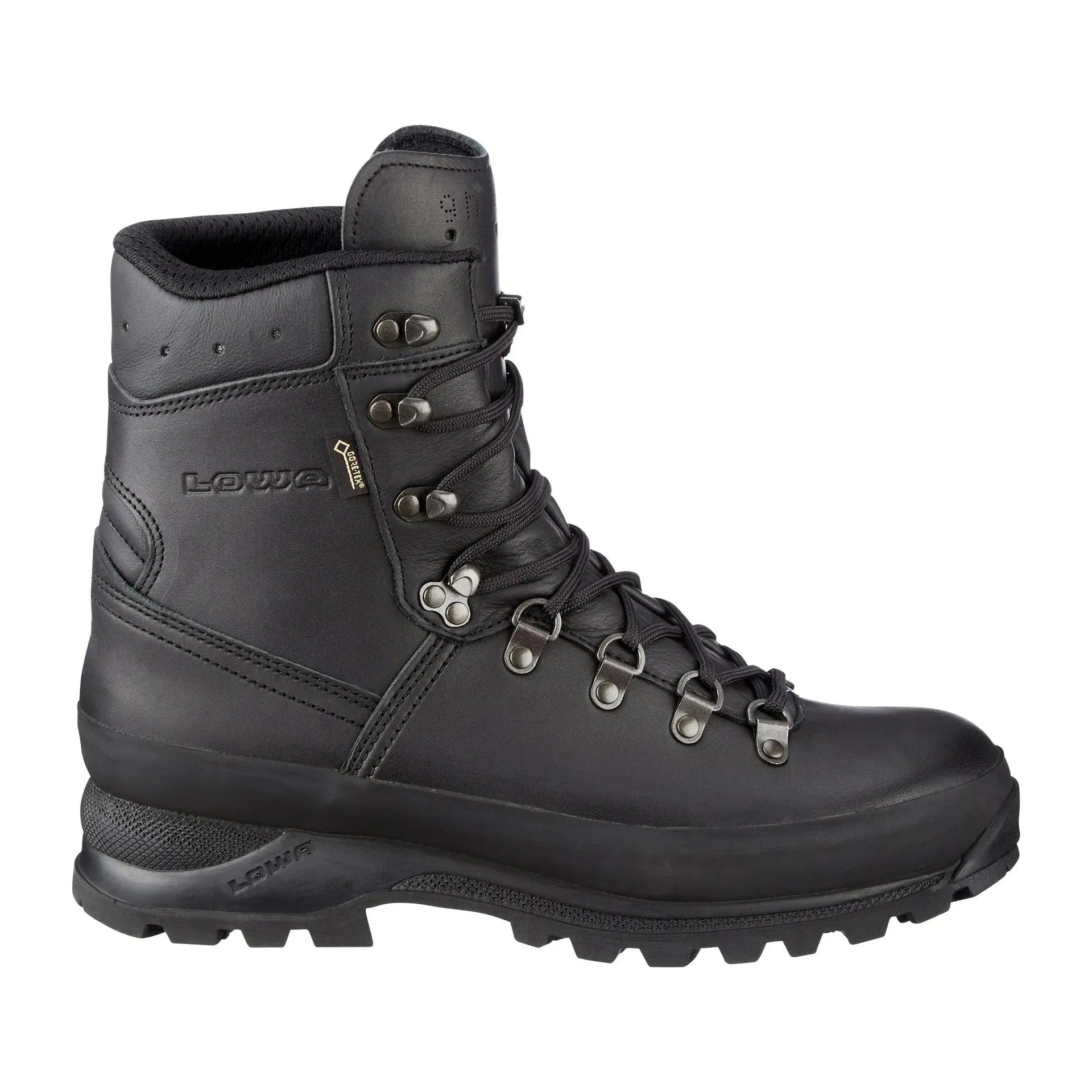 Stiefel Mountain Boot GTX Frauen
