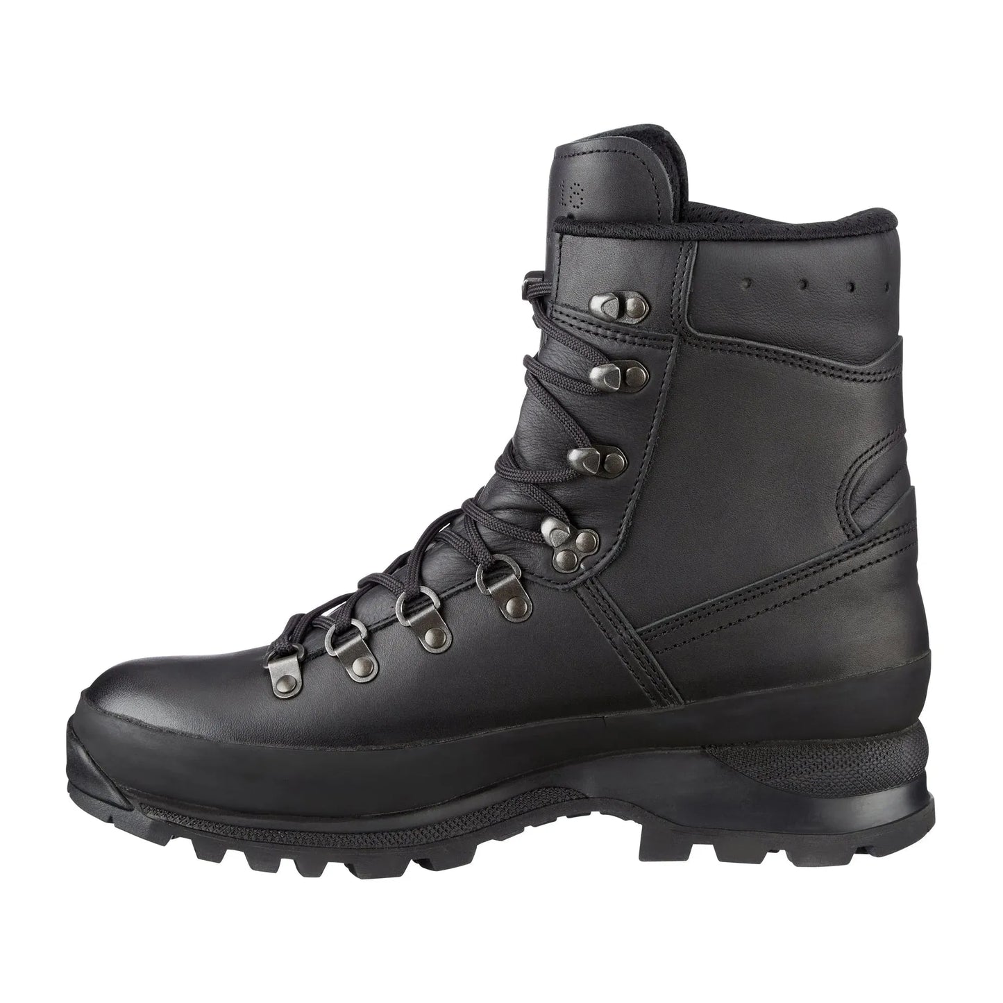 LOWA LOWA Stiefel Mountain Boot GTX schwarz Frauen - ASMC