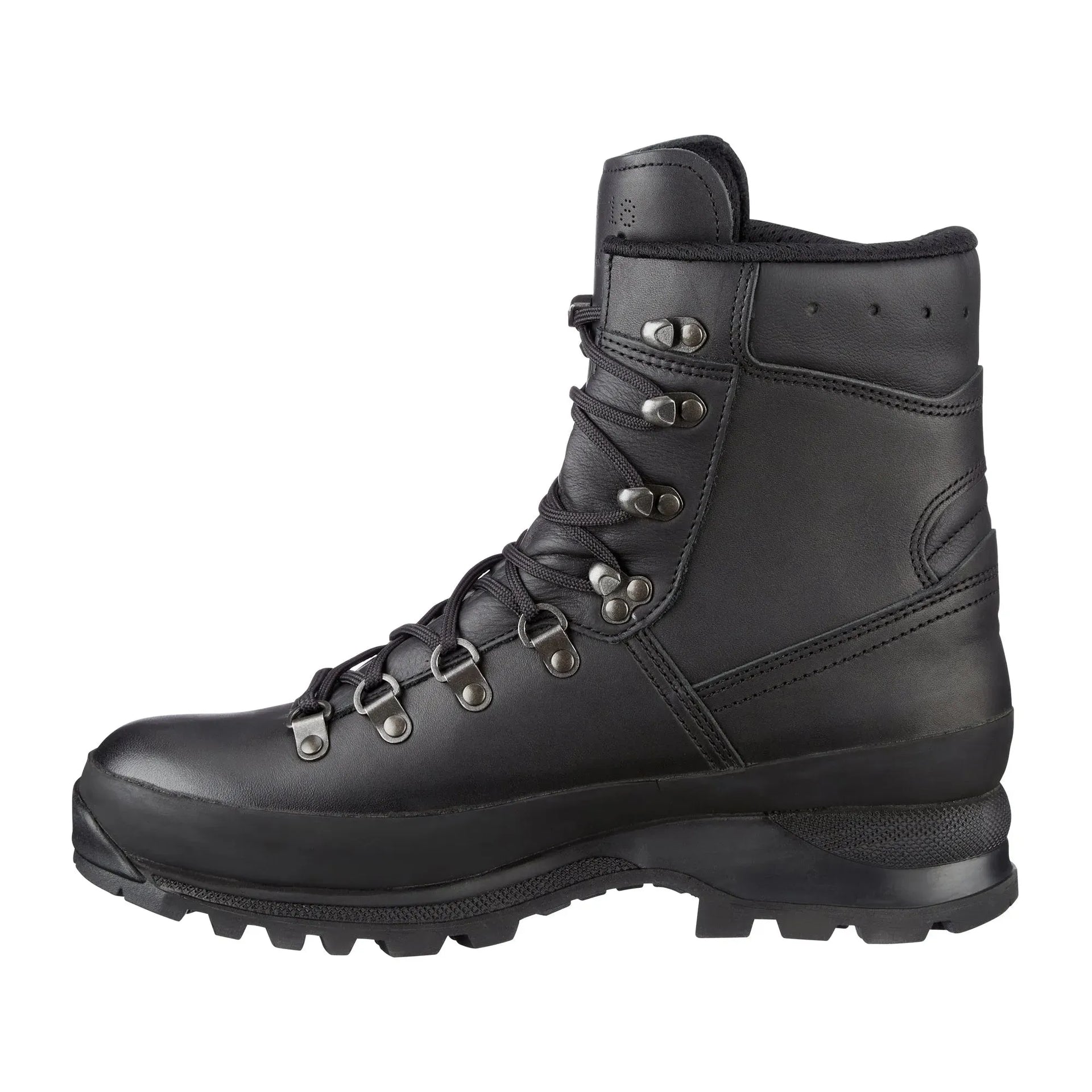 LOWA LOWA Stiefel Mountain Boot GTX schwarz Frauen - ASMC