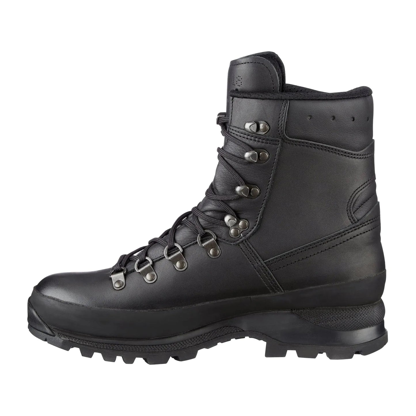 Stiefel Mountain Boot GTX Frauen