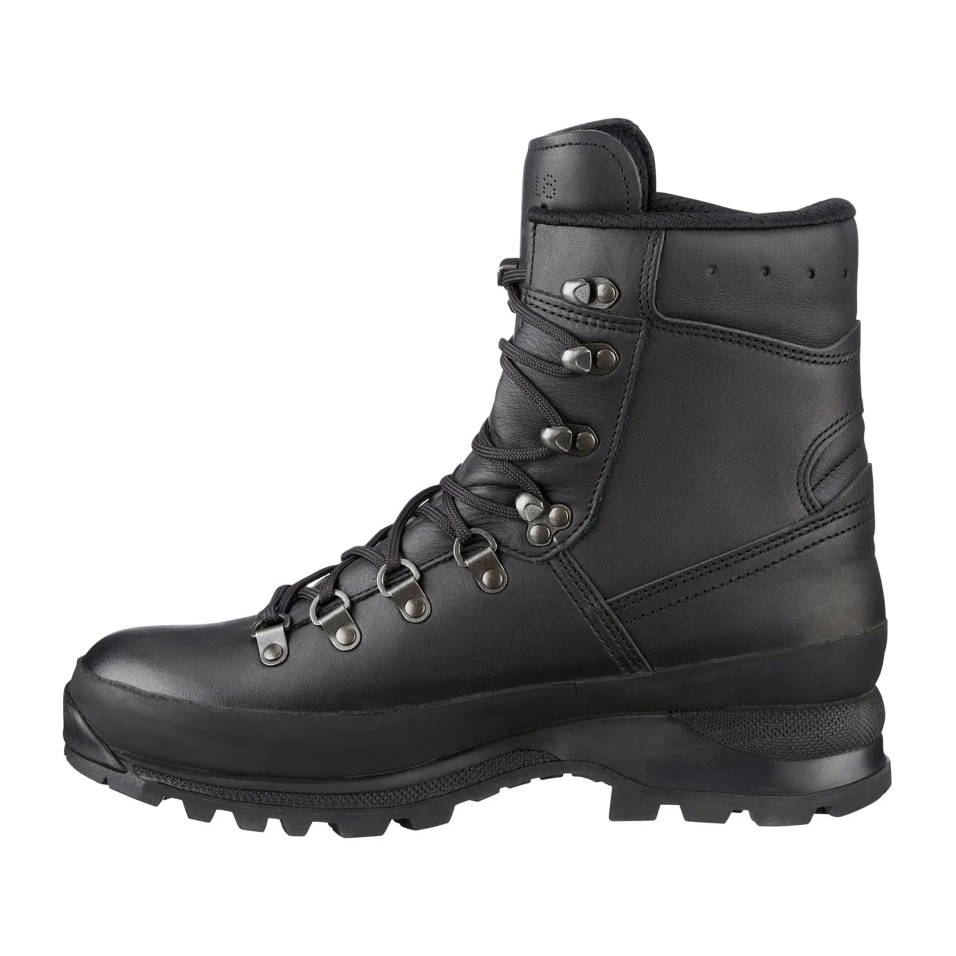 Stiefel Mountain Boot GTX Frauen
