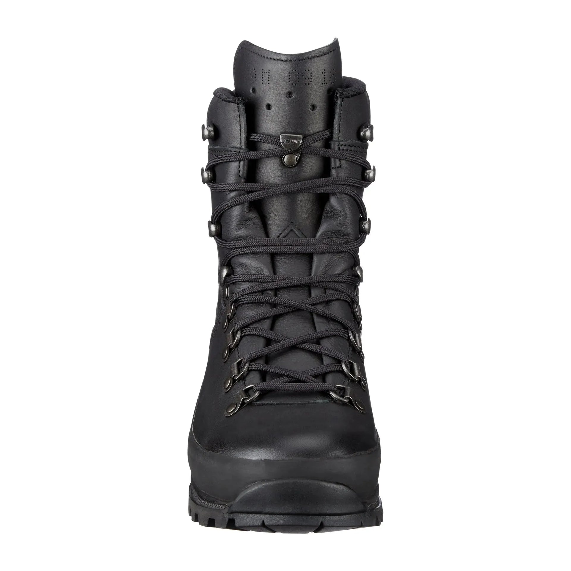 LOWA LOWA Stiefel Mountain Boot GTX schwarz Frauen - ASMC