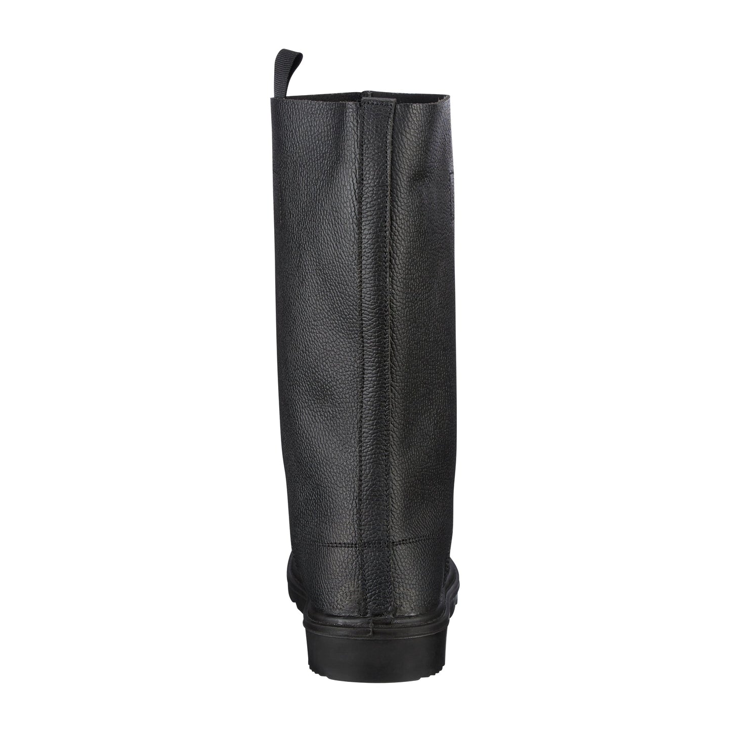 Stiefel Knobelbecher NVA Typ Leder