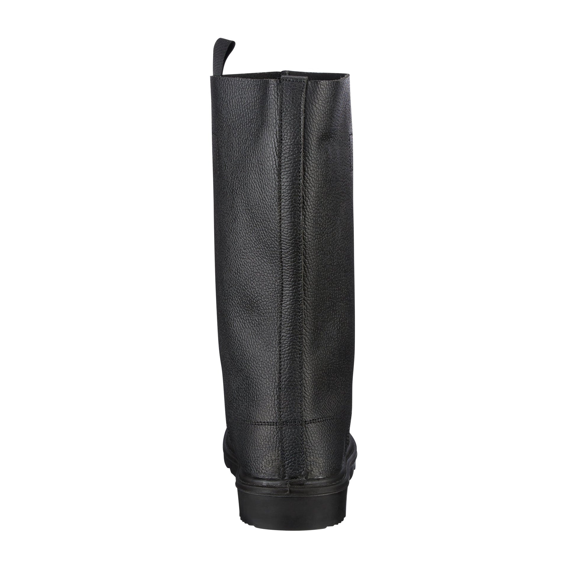 Stiefel Knobelbecher NVA Typ Leder