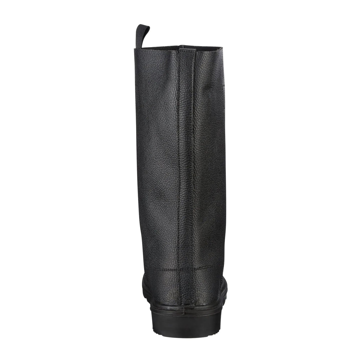 Stiefel Knobelbecher NVA Typ Leder