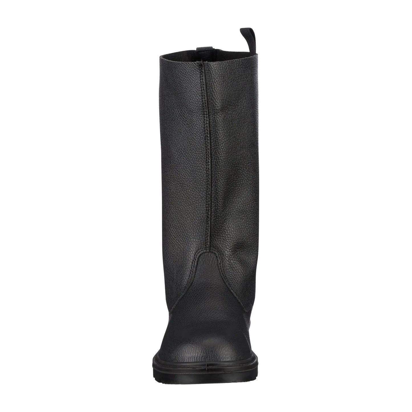 Stiefel Knobelbecher NVA Typ Leder