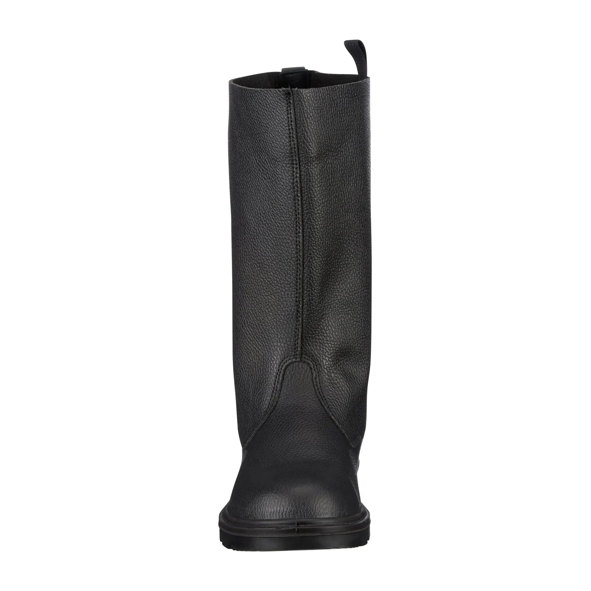 Stiefel Knobelbecher NVA Typ Leder