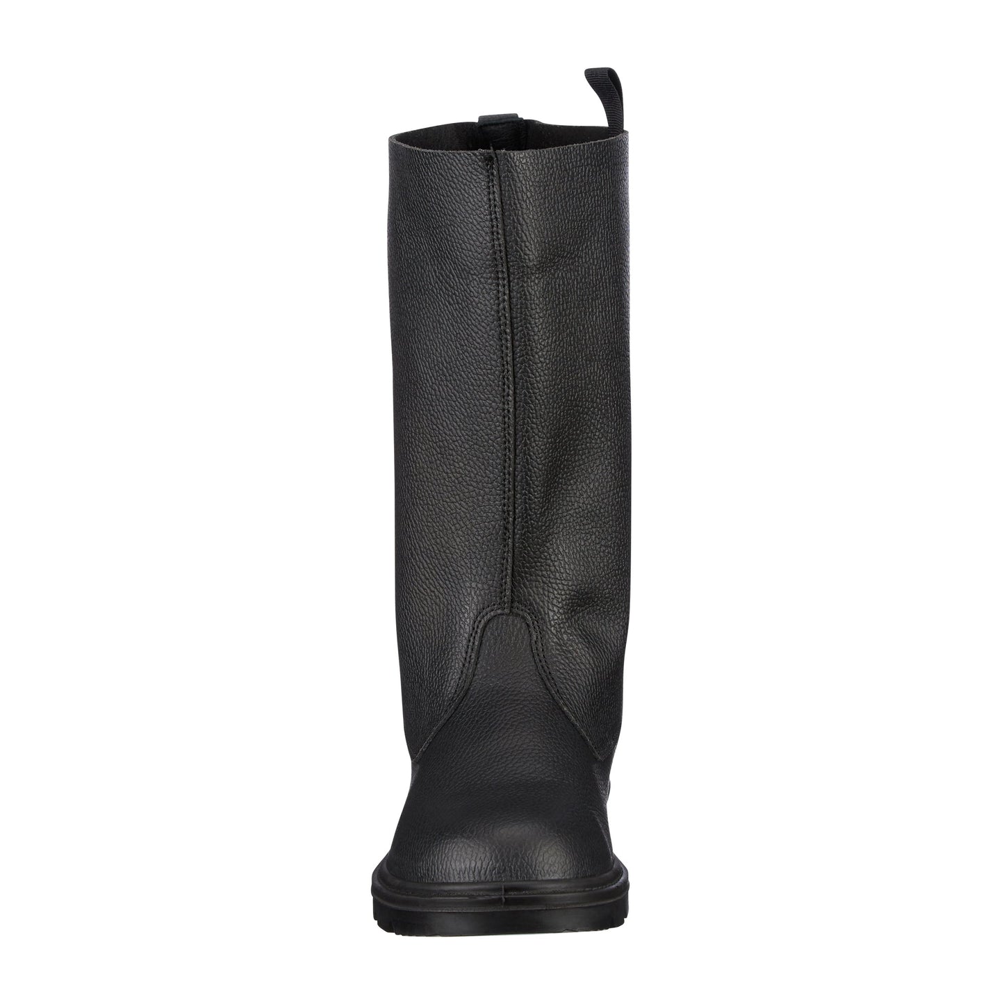 Stiefel Knobelbecher NVA Typ Leder