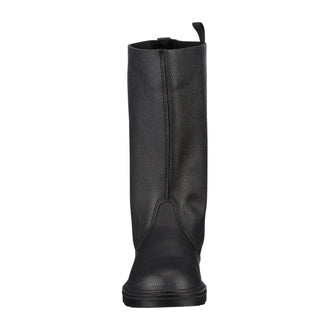 Stiefel Knobelbecher NVA Typ Leder