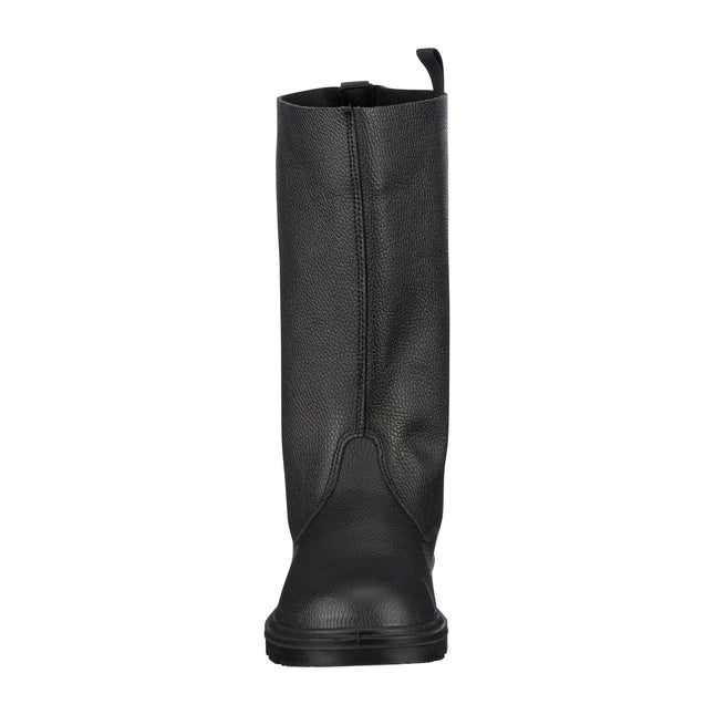 Stiefel Knobelbecher NVA Typ Leder
