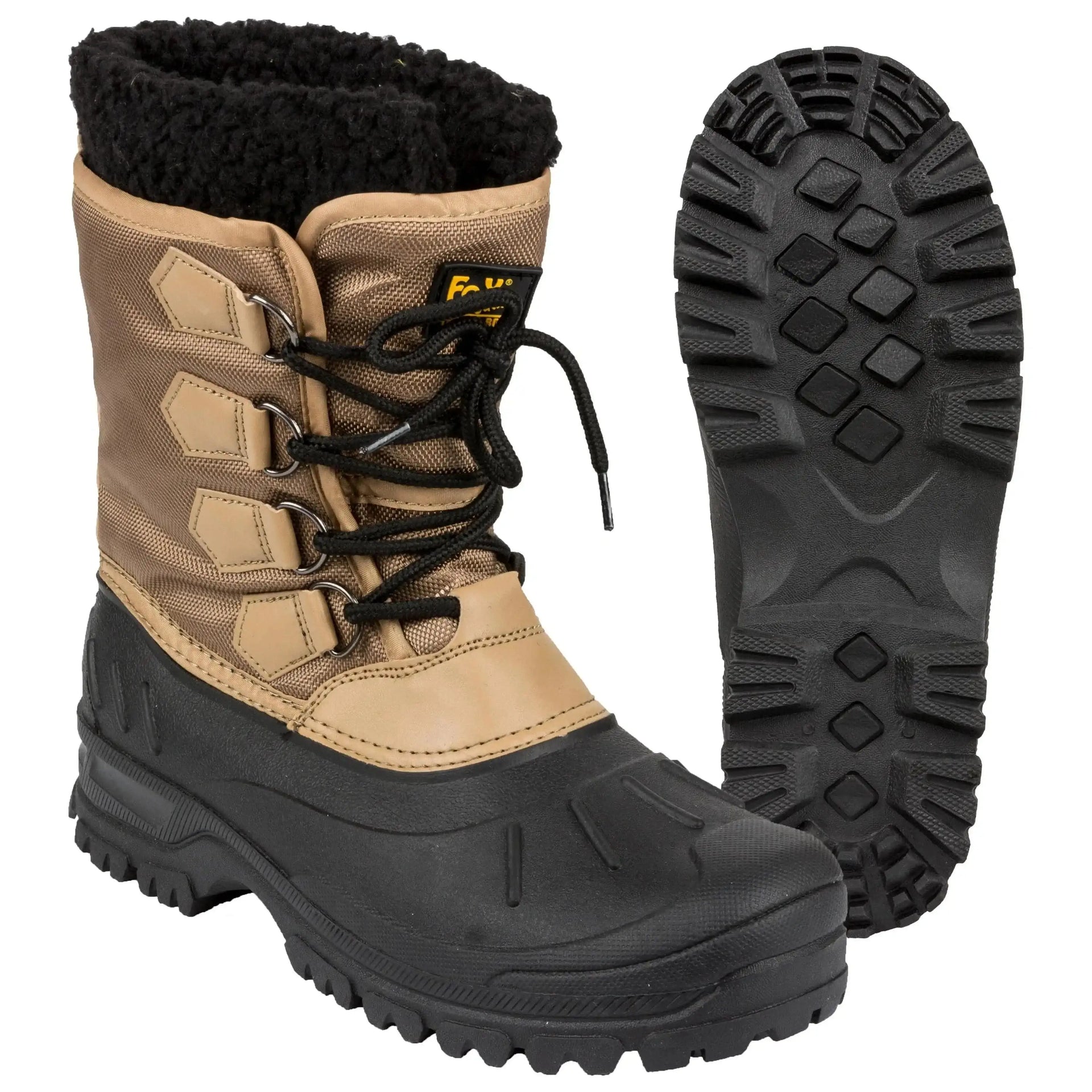 Fox Outdoor Kälteschutzstiefel Plus online kaufen