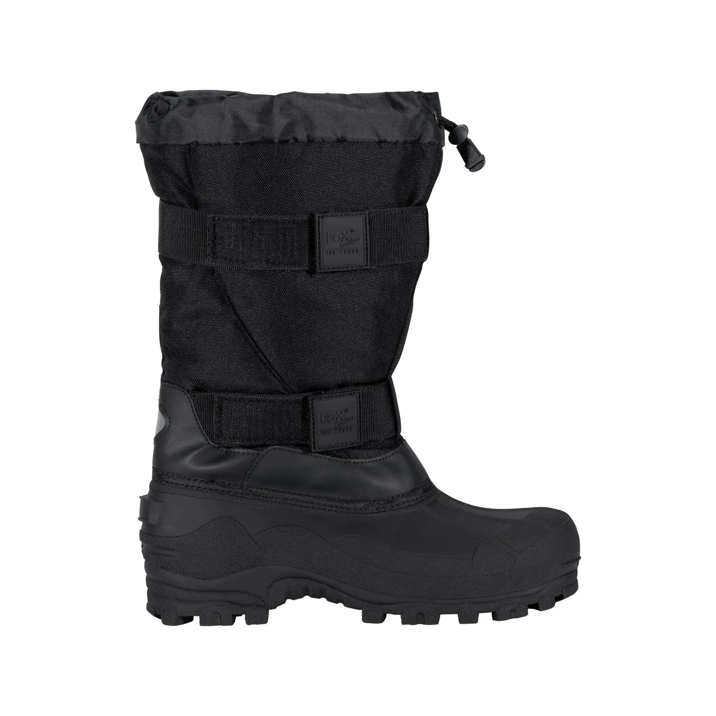Kälteschutzstiefel Fox 40C