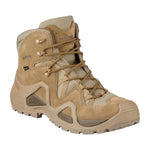 LOWA Einsatzstiefel Zephyr GTX MID TF Frauen - ASMC