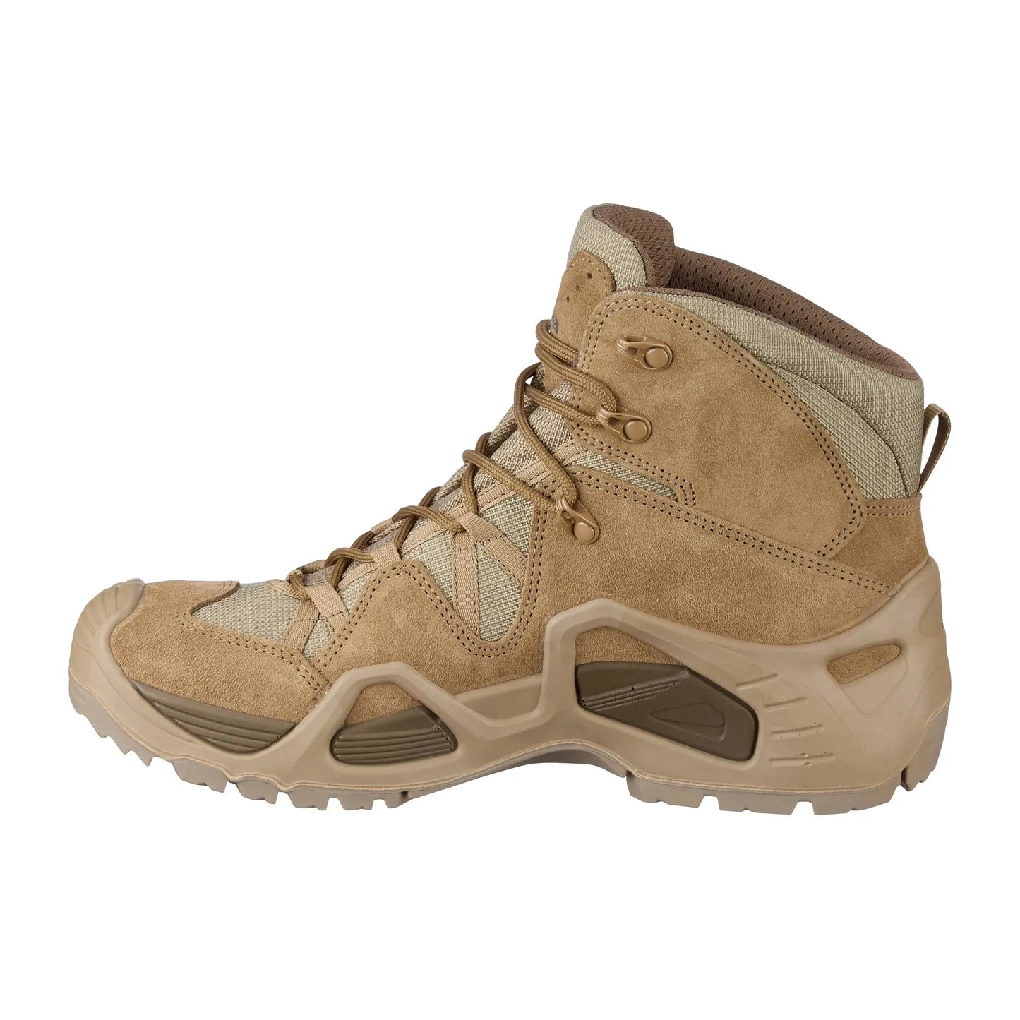 LOWA Einsatzstiefel Zephyr GTX MID TF Frauen - ASMC