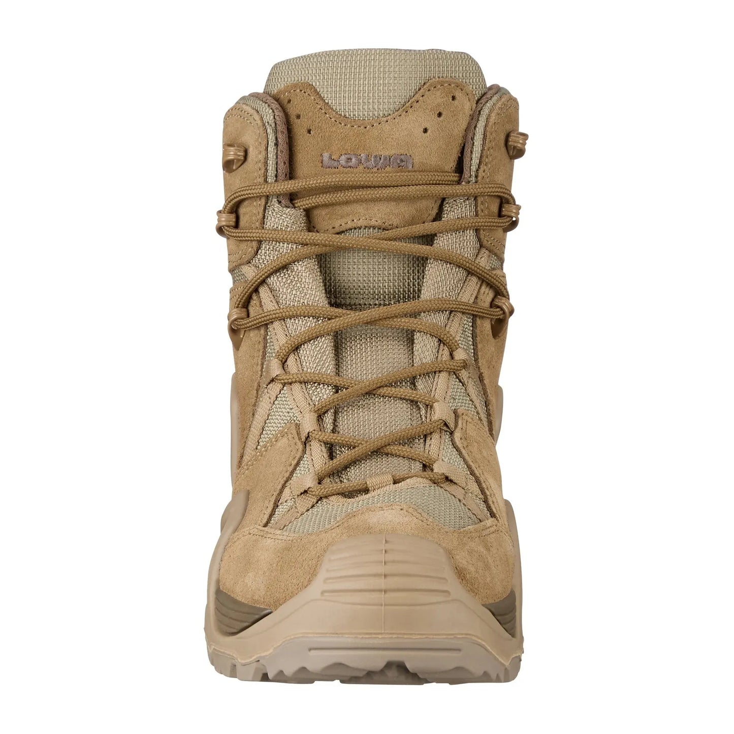 LOWA Einsatzstiefel Zephyr GTX MID TF Frauen - ASMC