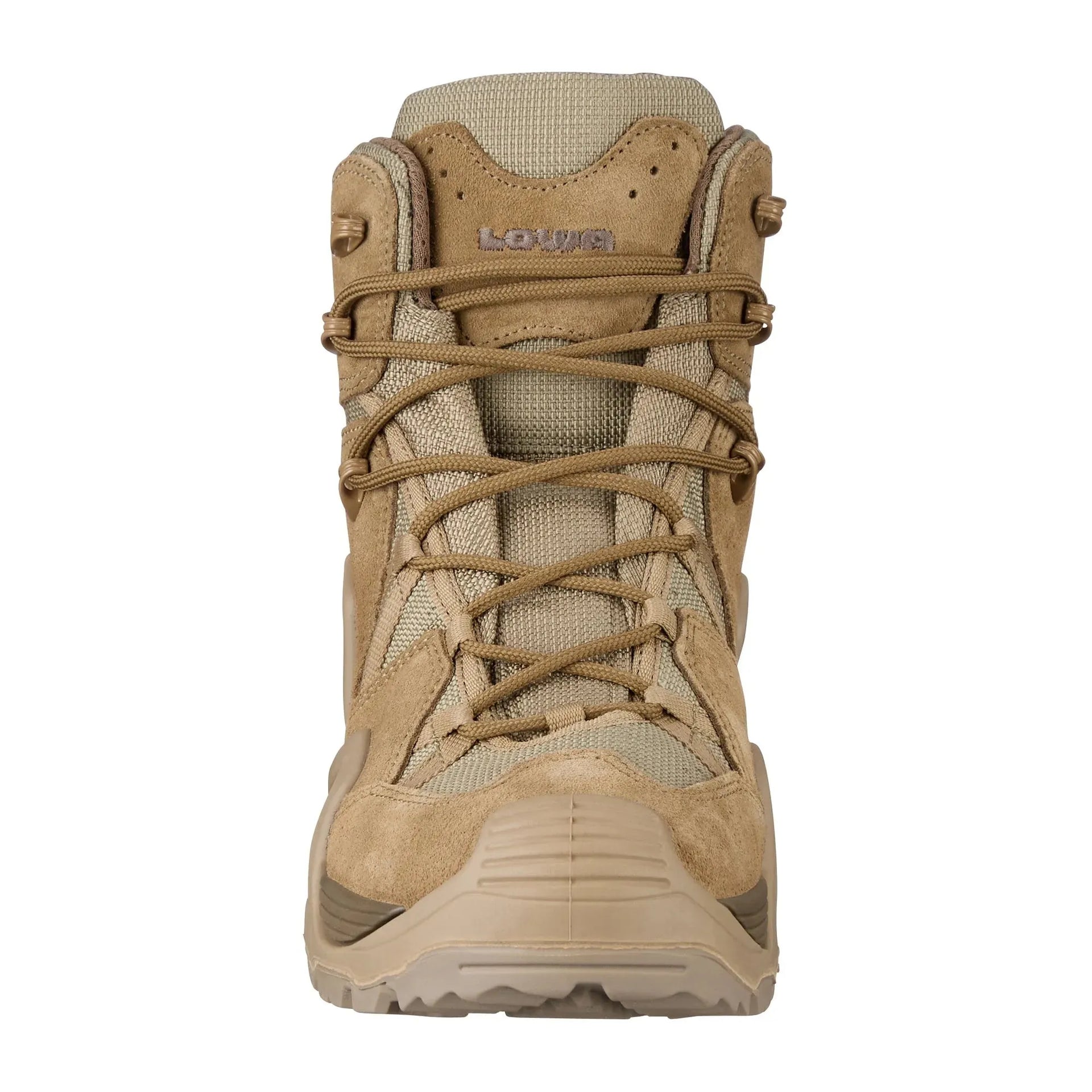 LOWA Einsatzstiefel Zephyr GTX MID TF Frauen - ASMC