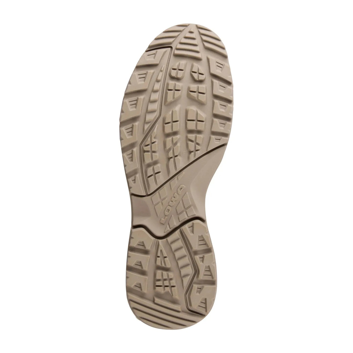 LOWA Einsatzstiefel Zephyr GTX MID TF Frauen - ASMC