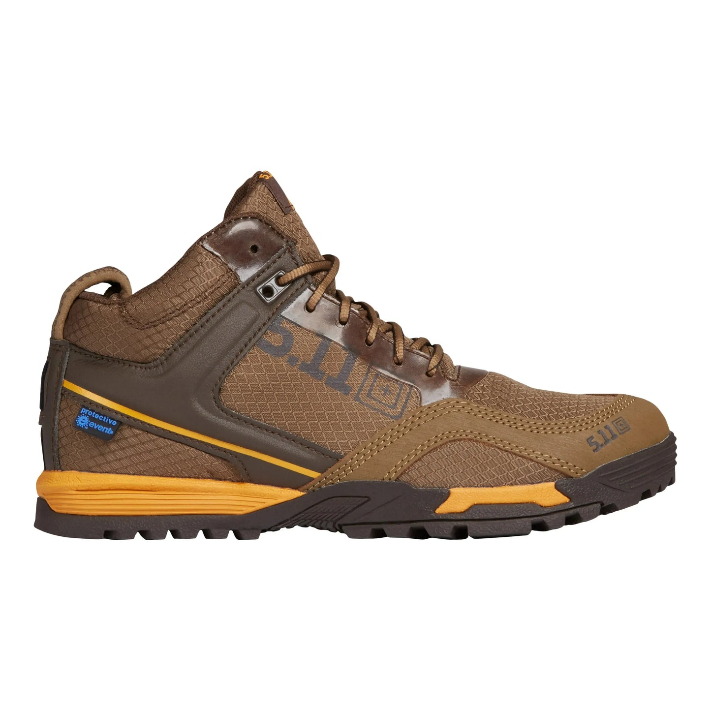 5.11 Tactical Stiefel Range Master - ASMC