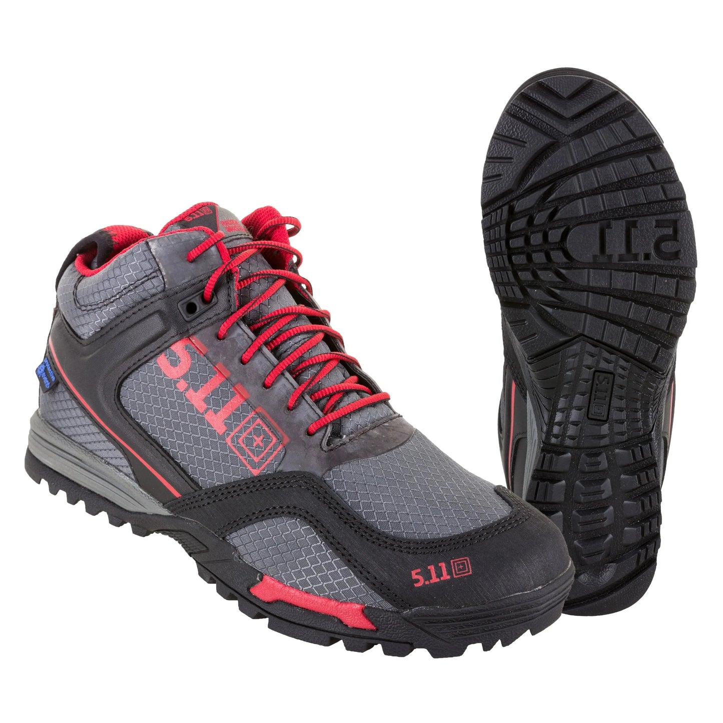 5.11 Tactical Stiefel Range Master - ASMC