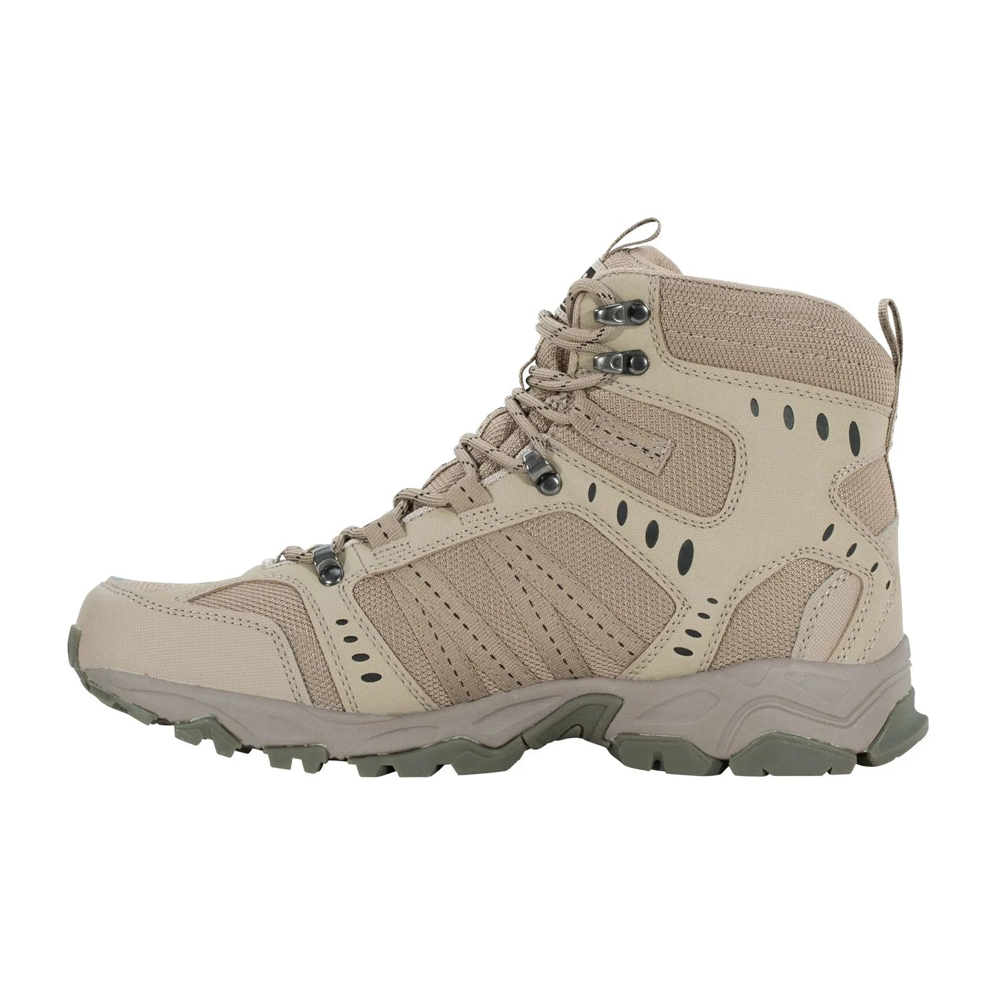MFH Einsatzstiefel Tactical - ASMC