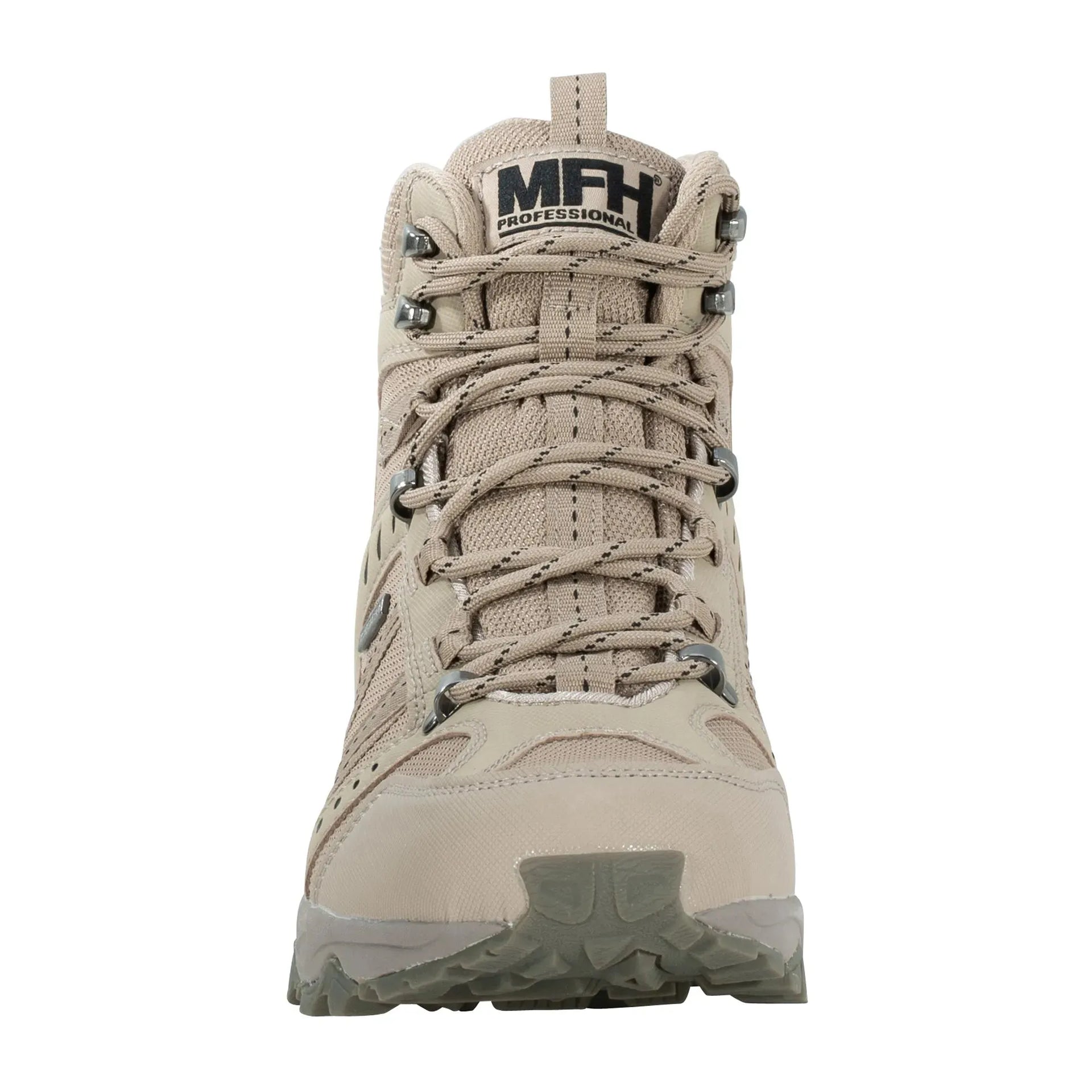 MFH Einsatzstiefel Tactical - ASMC