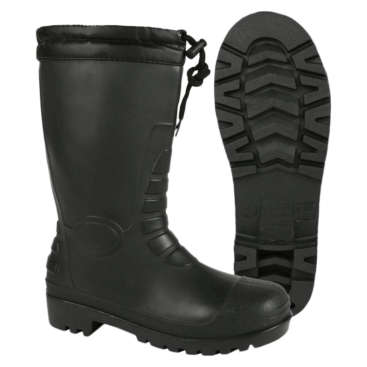 Gummistiefel