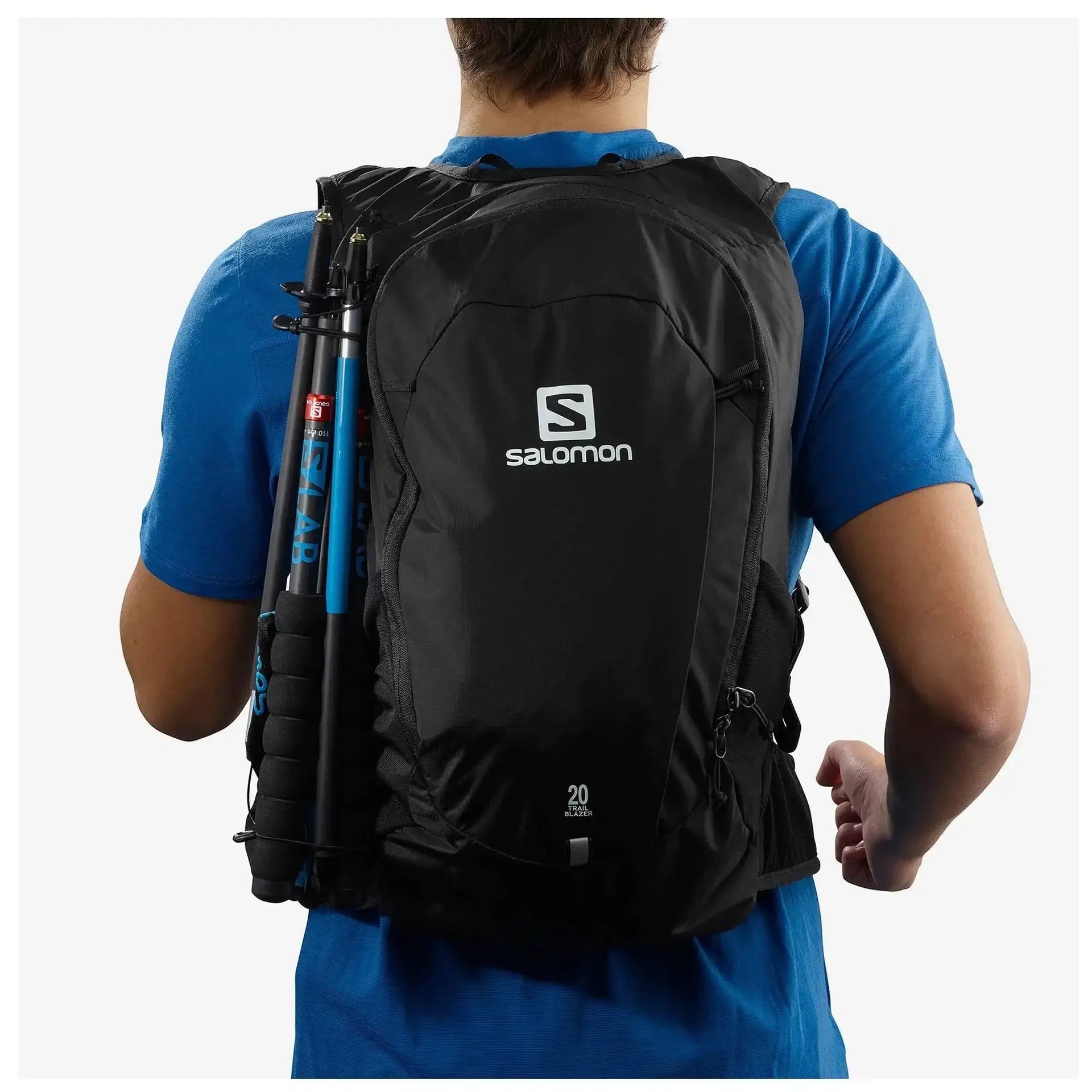 salomon wanderrucksack Salomon Rucksack Trailblazer 20 20 L online kaufen