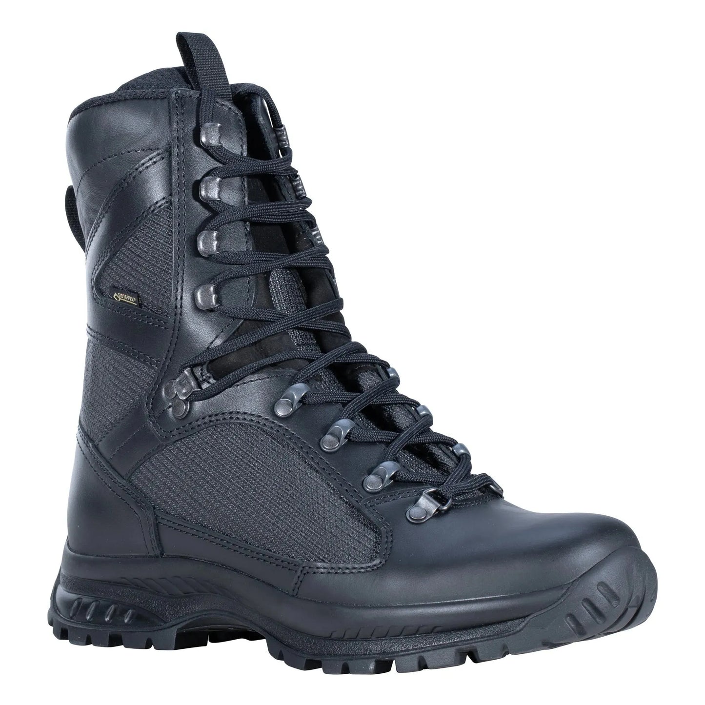 Hanwag Hanwag Stiefel SFB 3H schwarz - ASMC