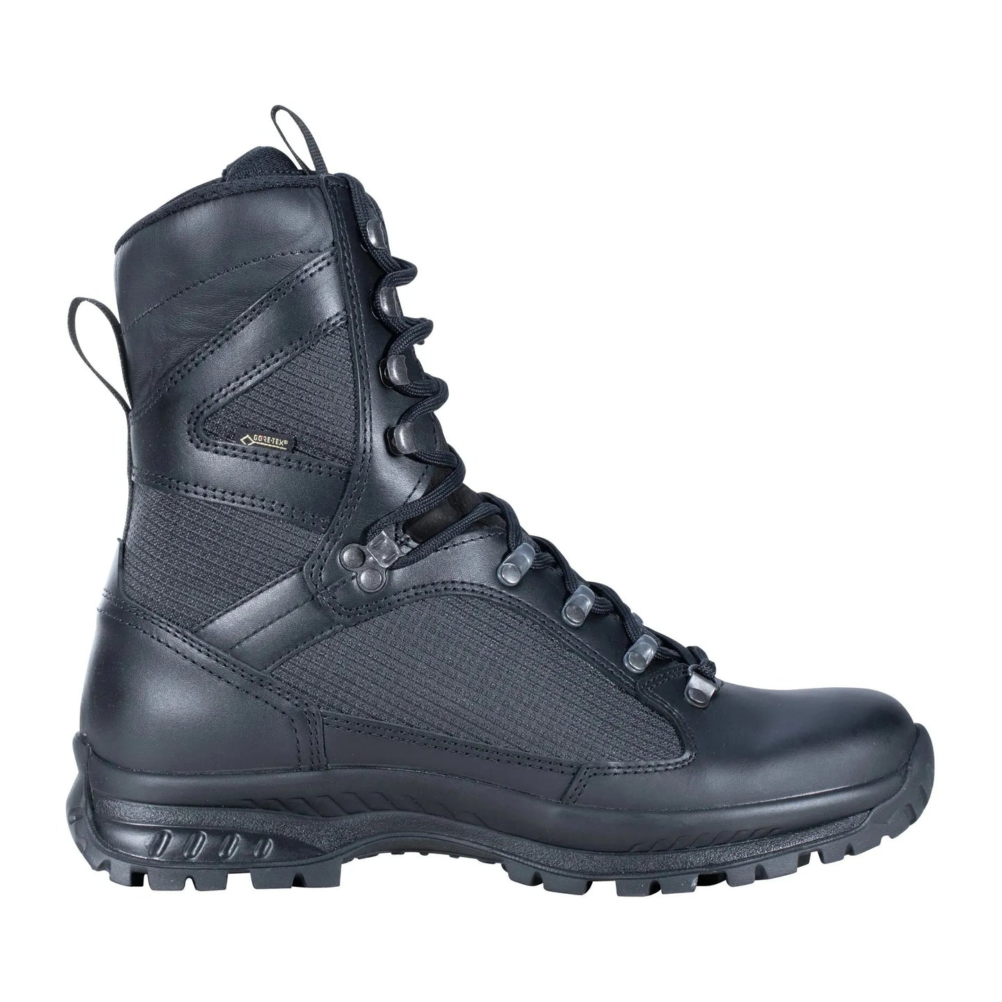 Hanwag Hanwag Stiefel SFB 3H schwarz - ASMC