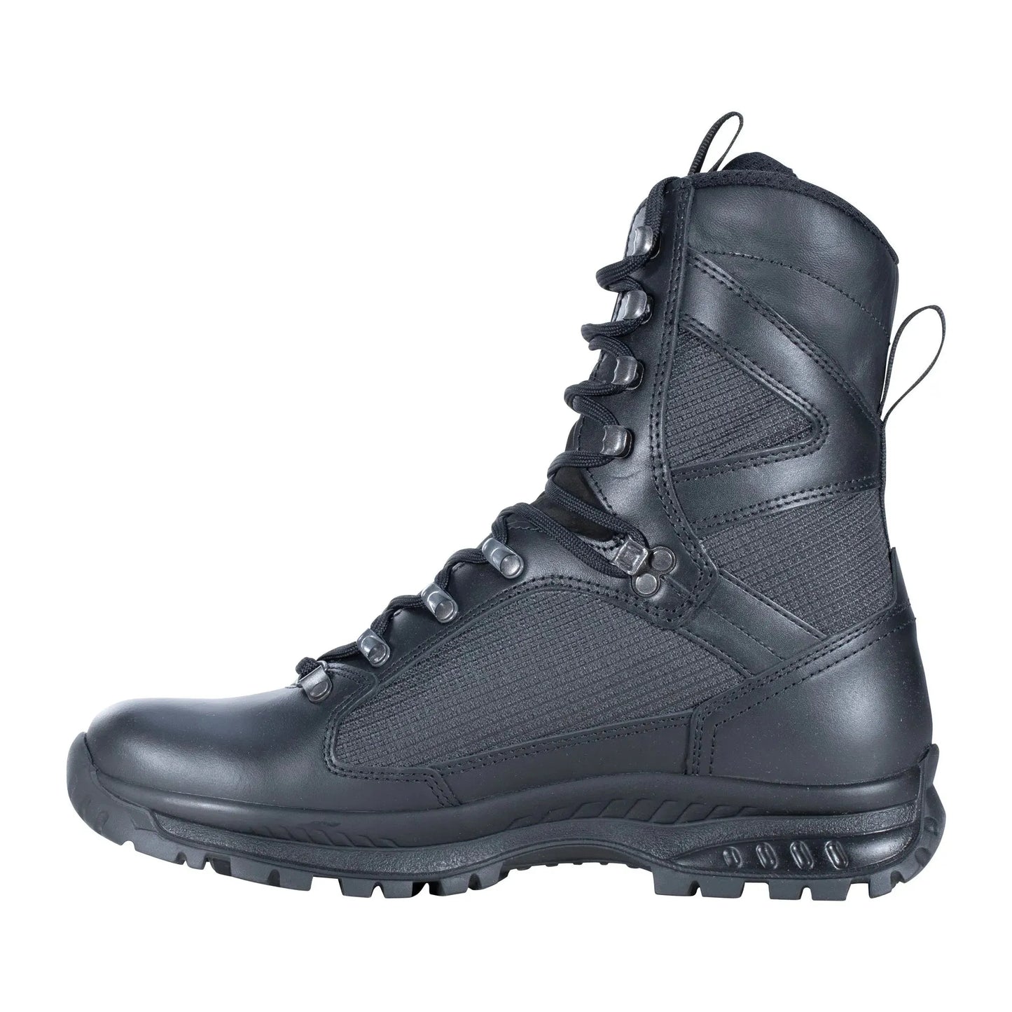 Hanwag Hanwag Stiefel SFB 3H schwarz - ASMC